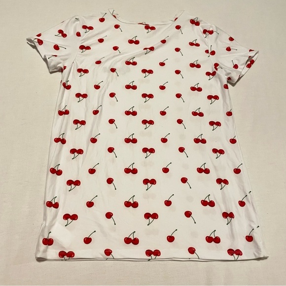 Streetwear Society Cherry Queen Women’s Tshirt Size Medium Shirt - Picture 10 of 16